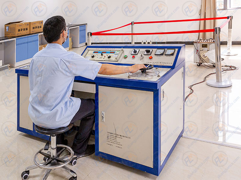 電器儀器計量校準解決方案